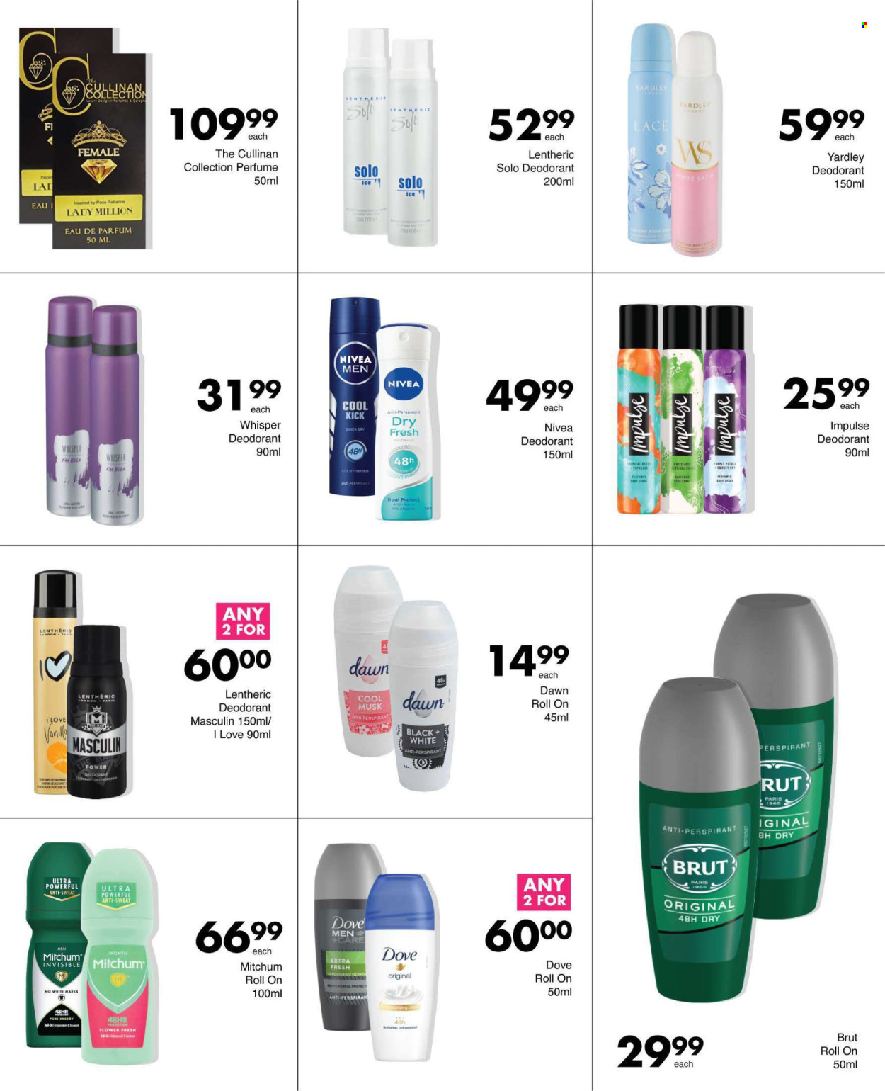 Save hyper specials - 31/07/2025 - 10/08/2025. Page 63