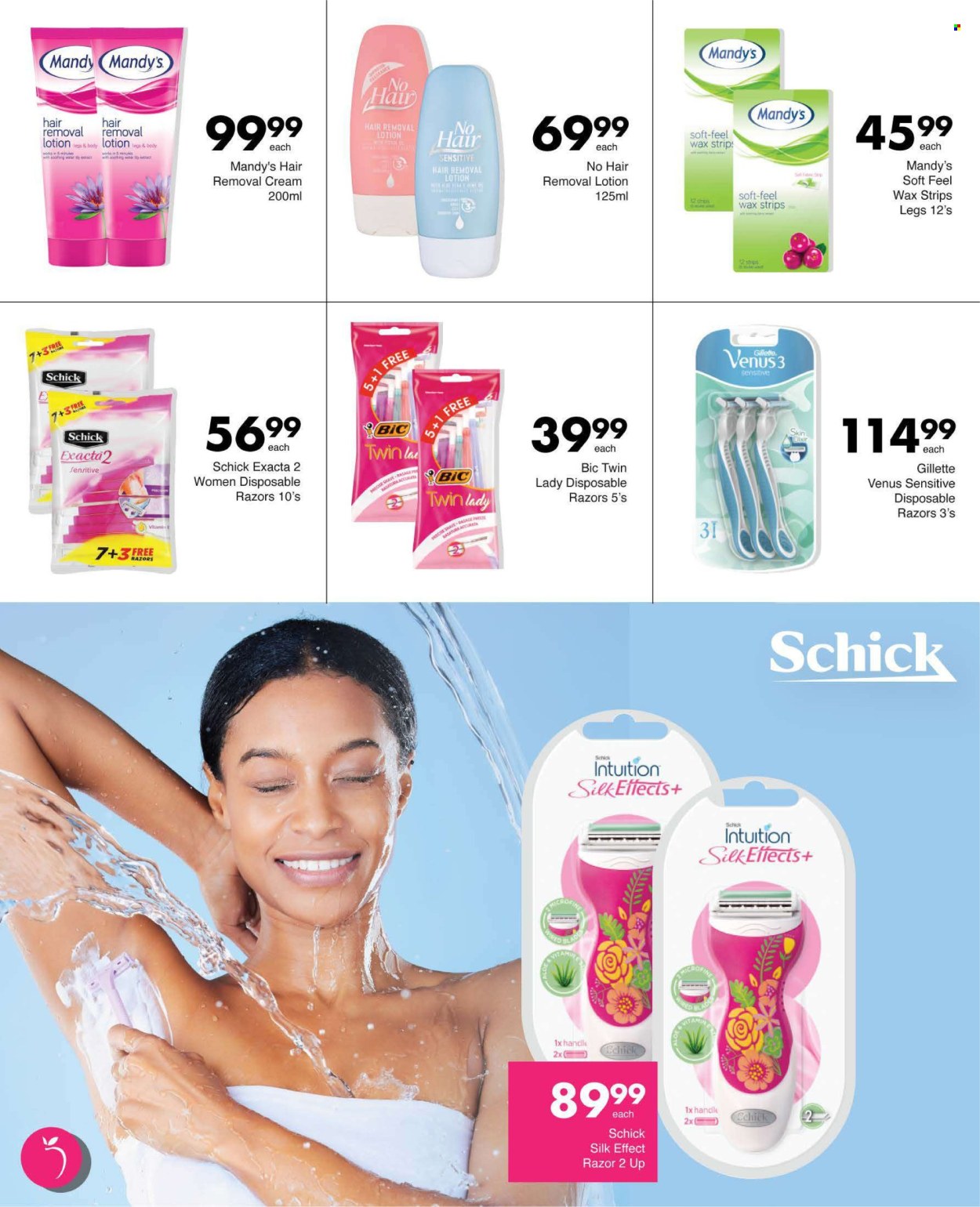Save hyper specials - 31/07/2025 - 10/08/2025. Page 64