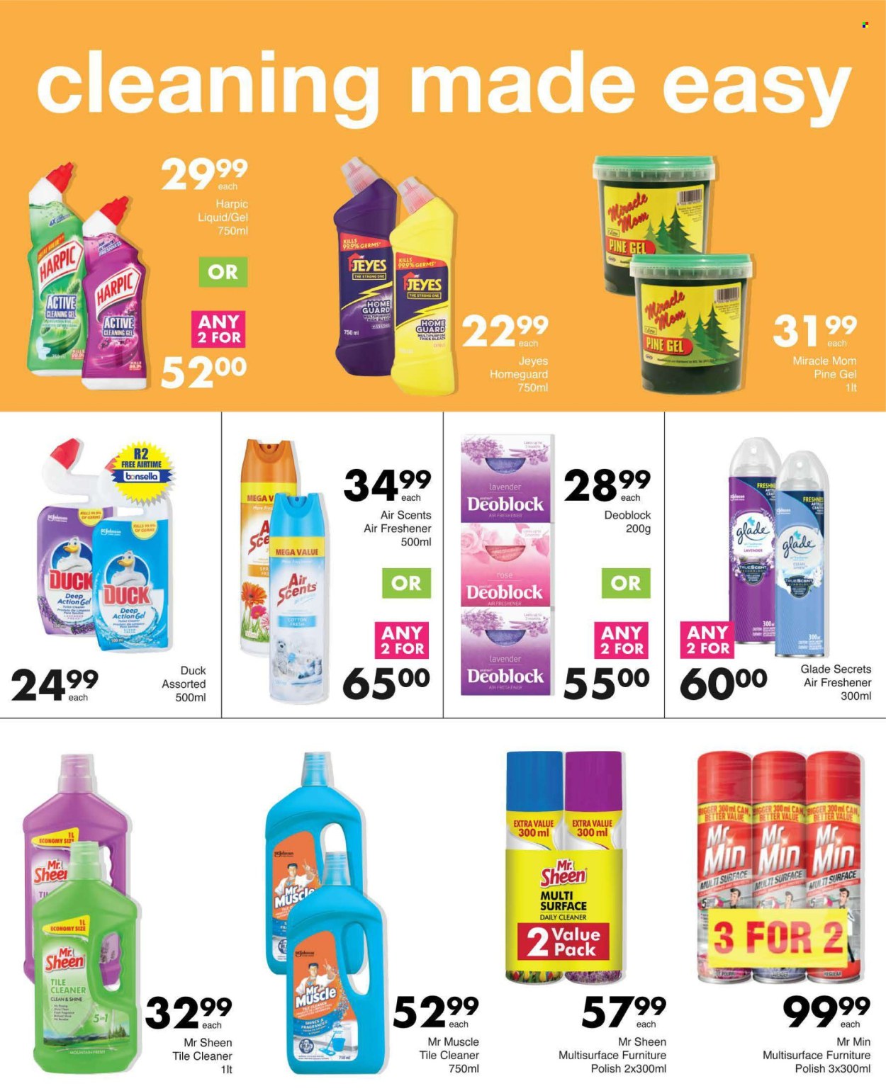 Save hyper specials - 31/07/2025 - 10/08/2025. Page 71