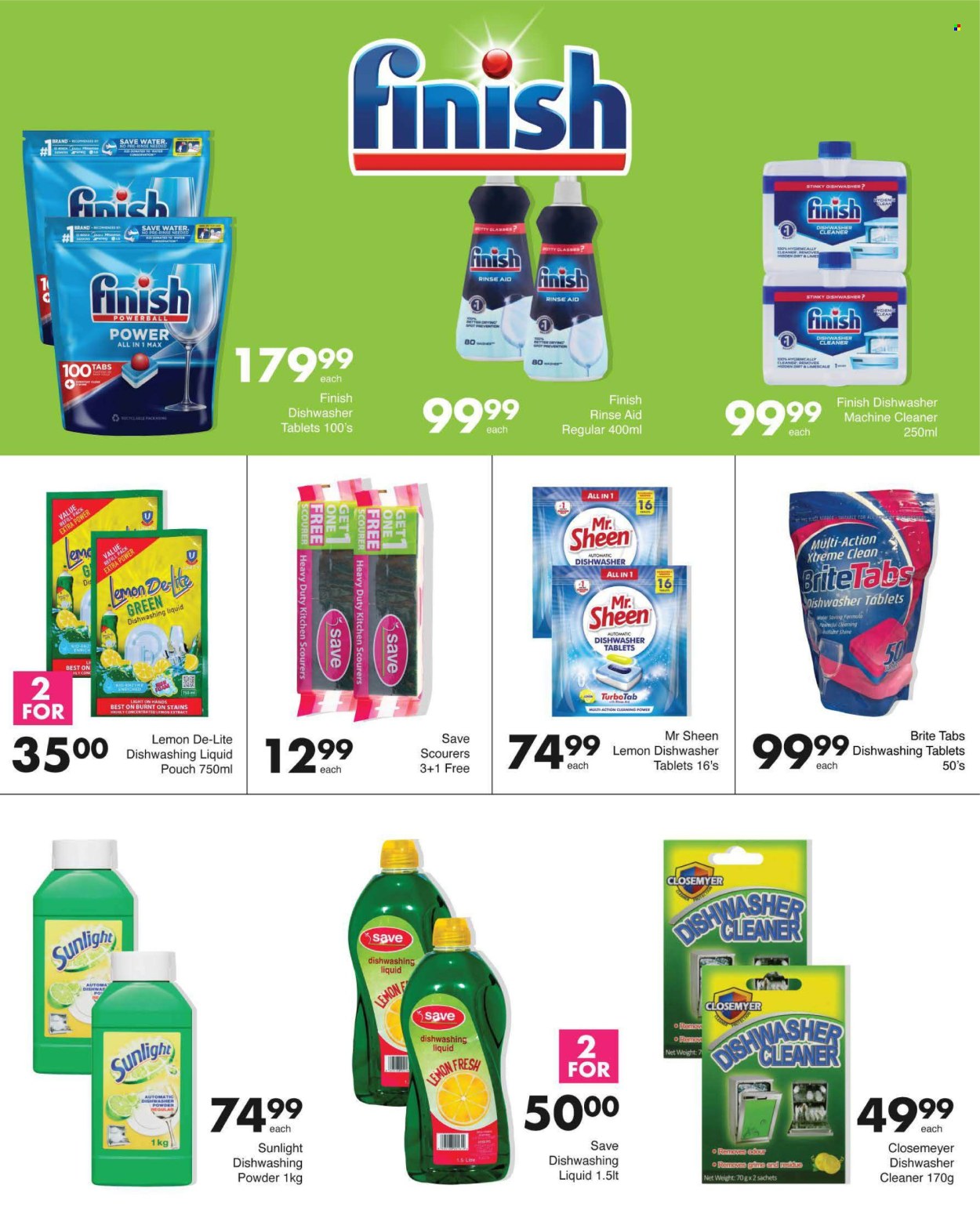 Save hyper specials - 31/07/2025 - 10/08/2025. Page 72