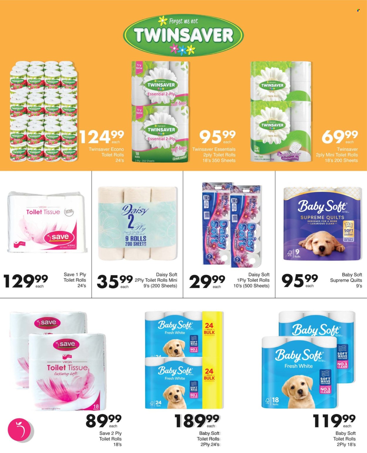 Save hyper specials - 31/07/2025 - 10/08/2025. Page 73