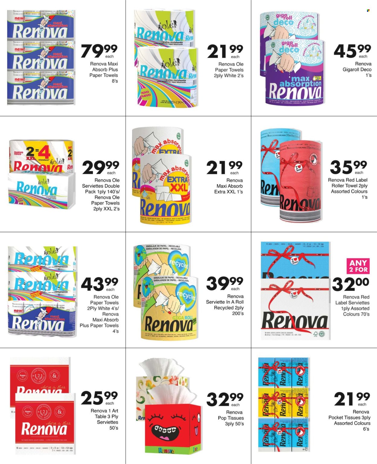 Save hyper specials - 31/07/2025 - 10/08/2025. Page 74