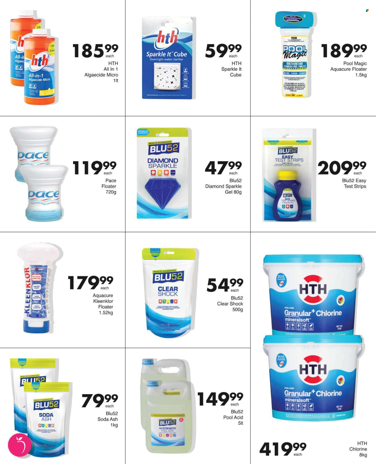 Save hyper specials - 31/07/2025 - 10/08/2025. Page 77