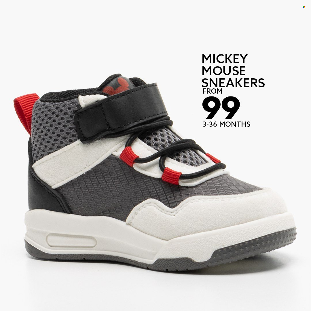 Ackermans specials. Page 4