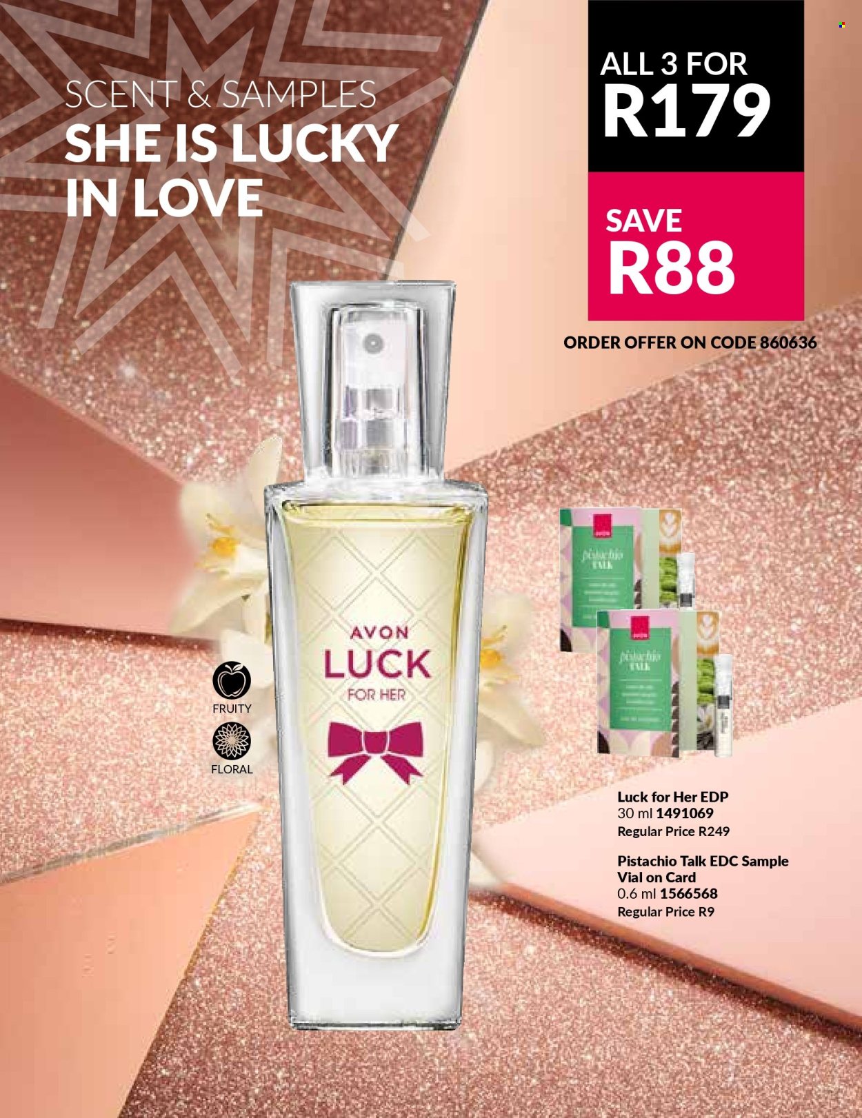 Avon specials - 15/07/2025 - 31/07/2025. Page 2