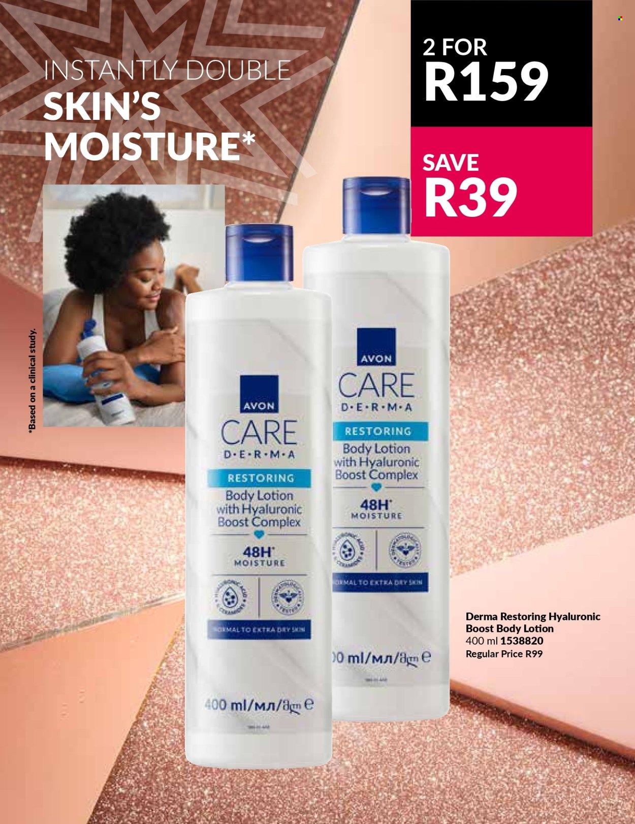 Avon specials - 15/07/2025 - 31/07/2025. Page 16