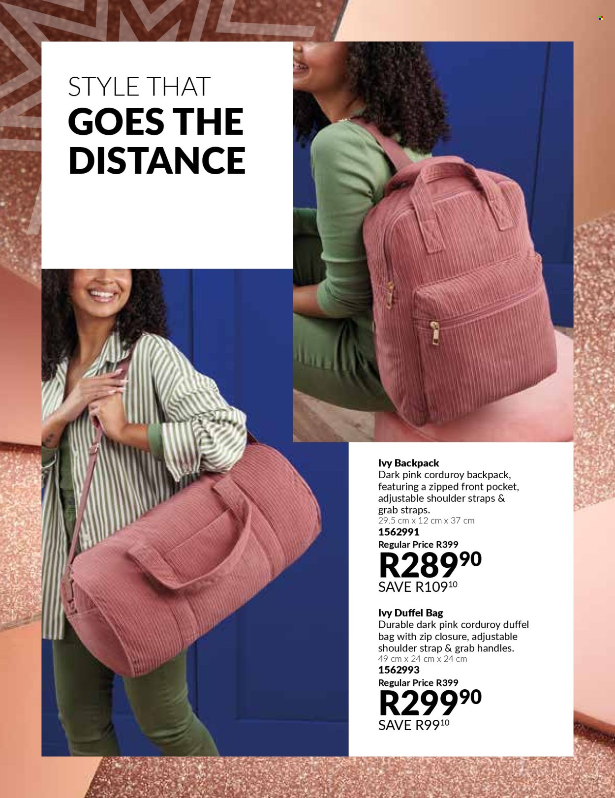 Avon specials - 15/07/2025 - 31/07/2025. Page 24