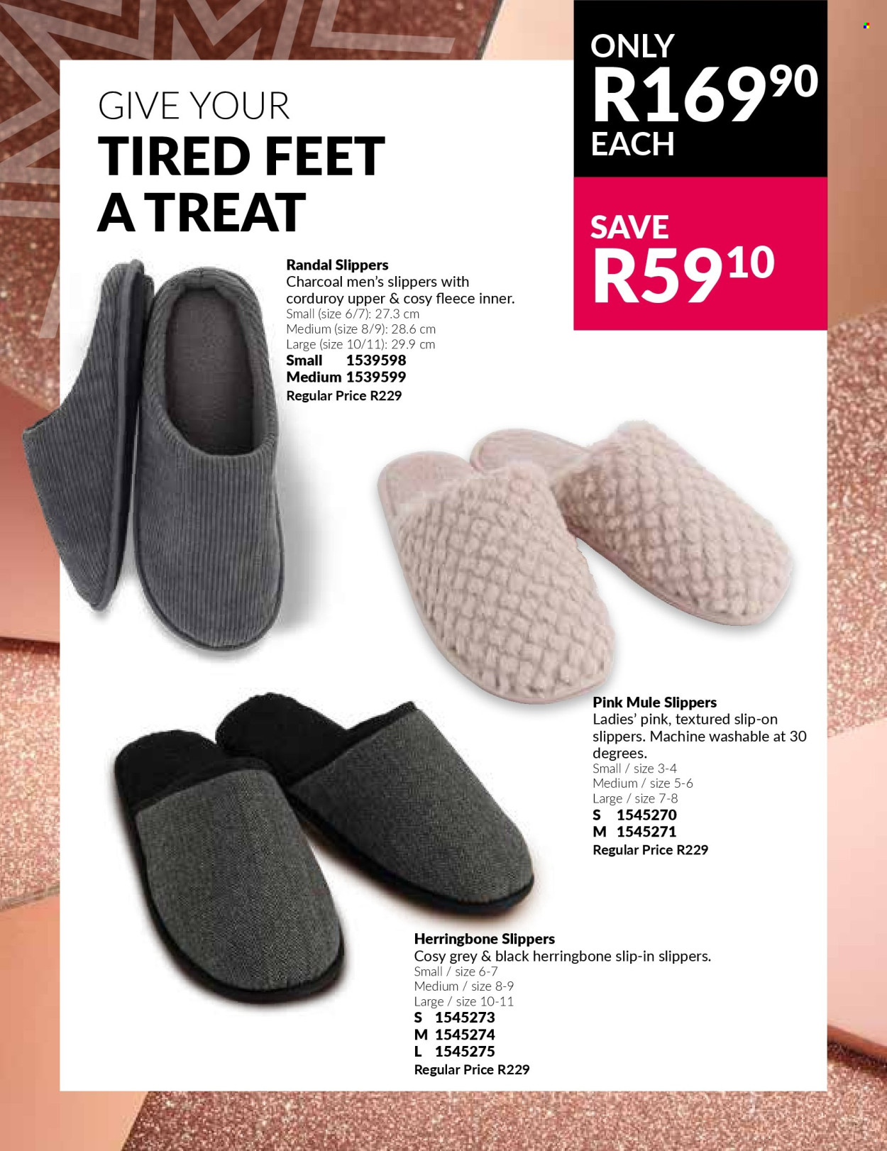 Avon specials - 15/07/2025 - 31/07/2025. Page 25