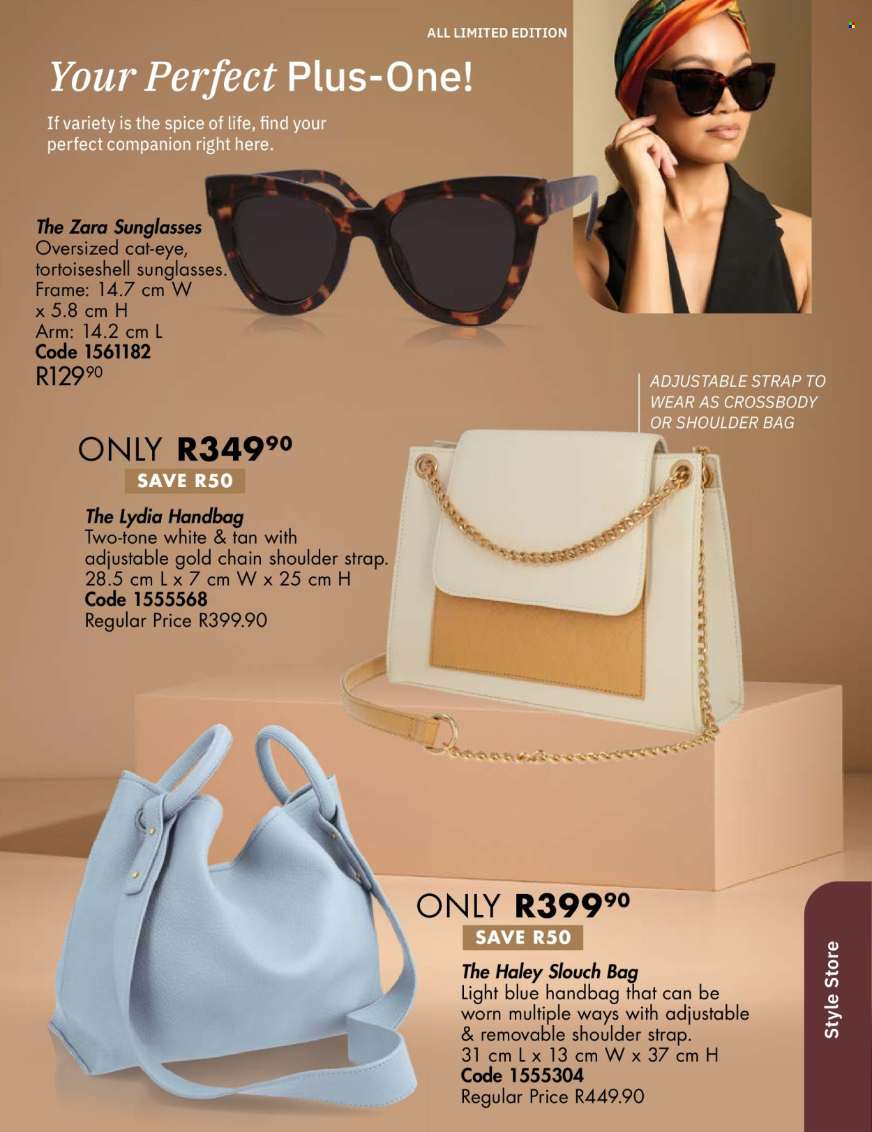 Justine specials - 01/08/2025 - 31/08/2025. Page 82