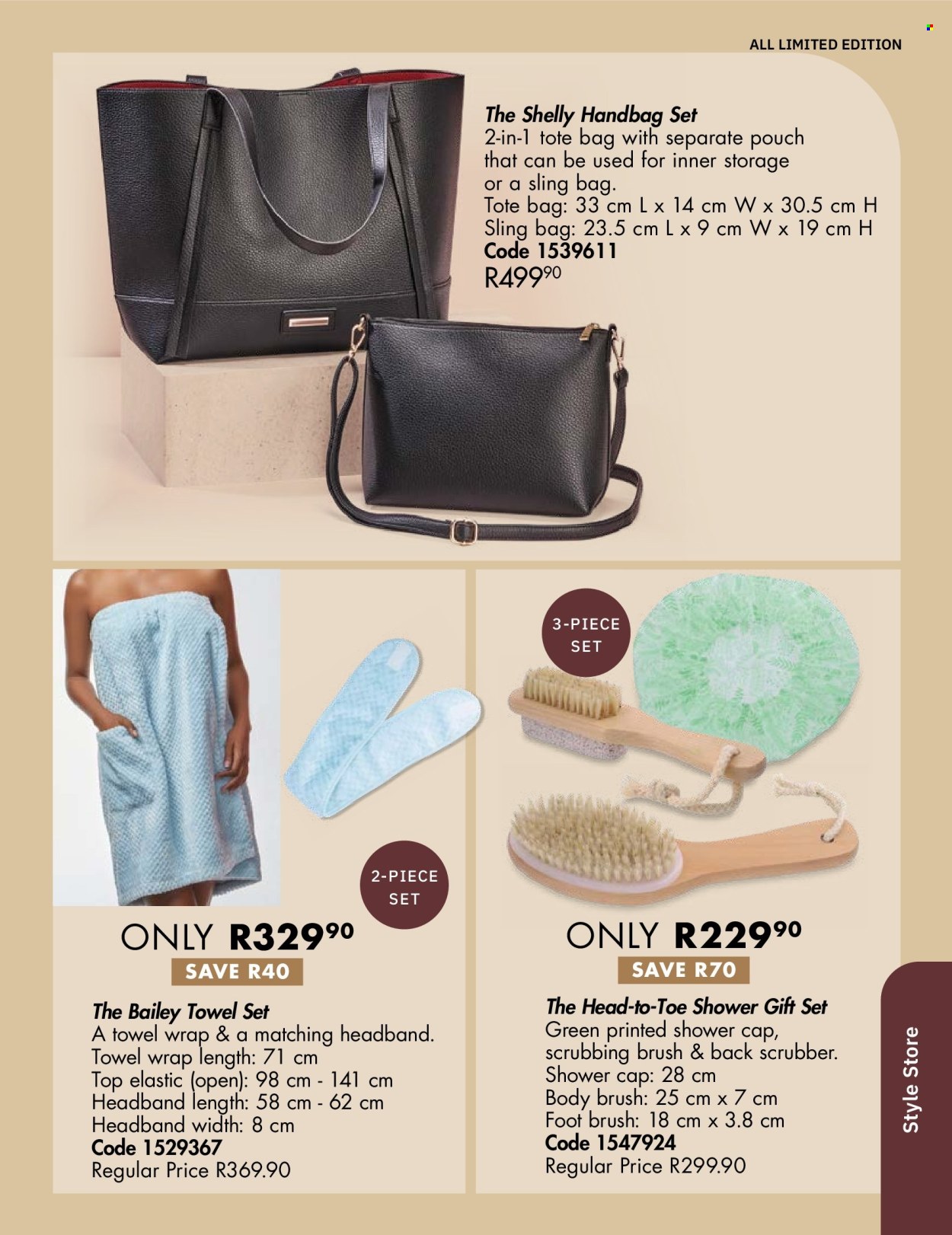 Justine specials - 01/08/2025 - 31/08/2025. Page 91