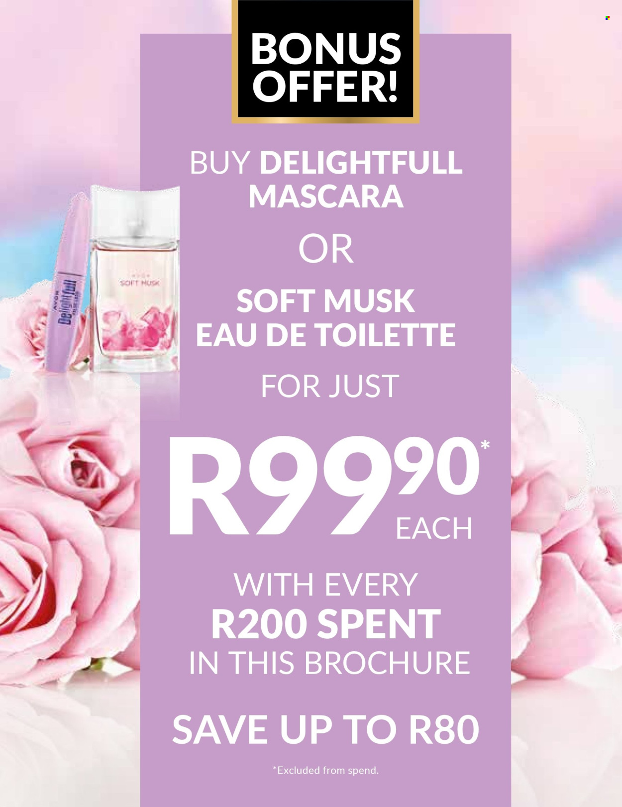 Avon specials - 01/08/2025 - 31/08/2025. Page 13