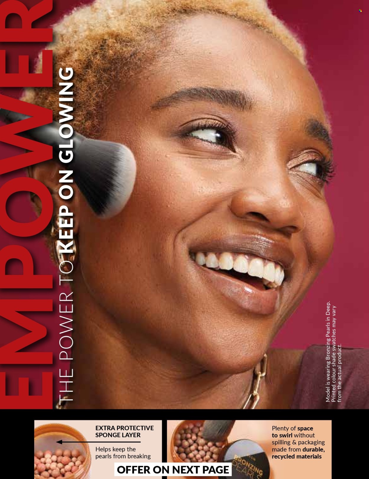 Avon specials - 01/08/2025 - 31/08/2025. Page 16