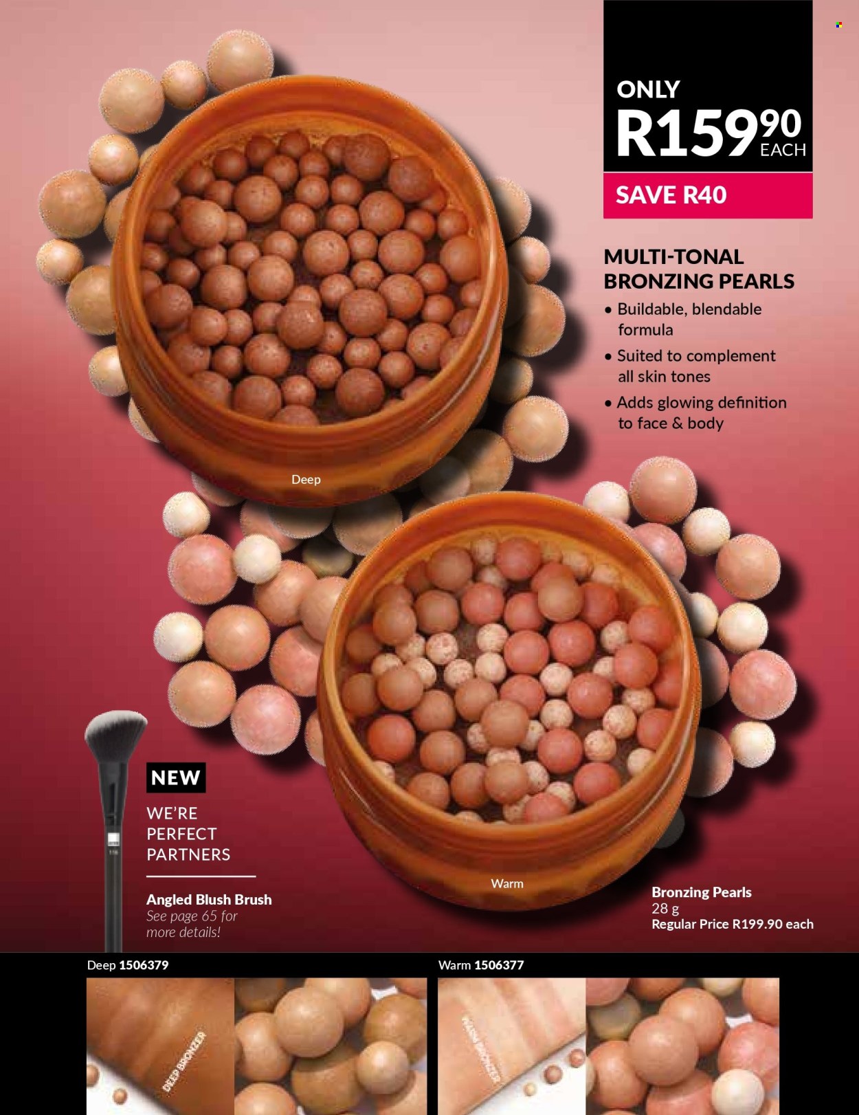 Avon specials - 01/08/2025 - 31/08/2025. Page 17