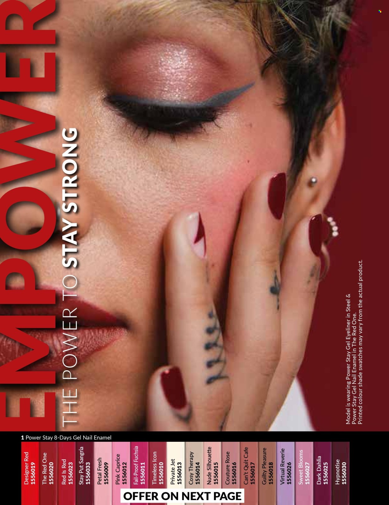Avon specials - 01/08/2025 - 31/08/2025. Page 22
