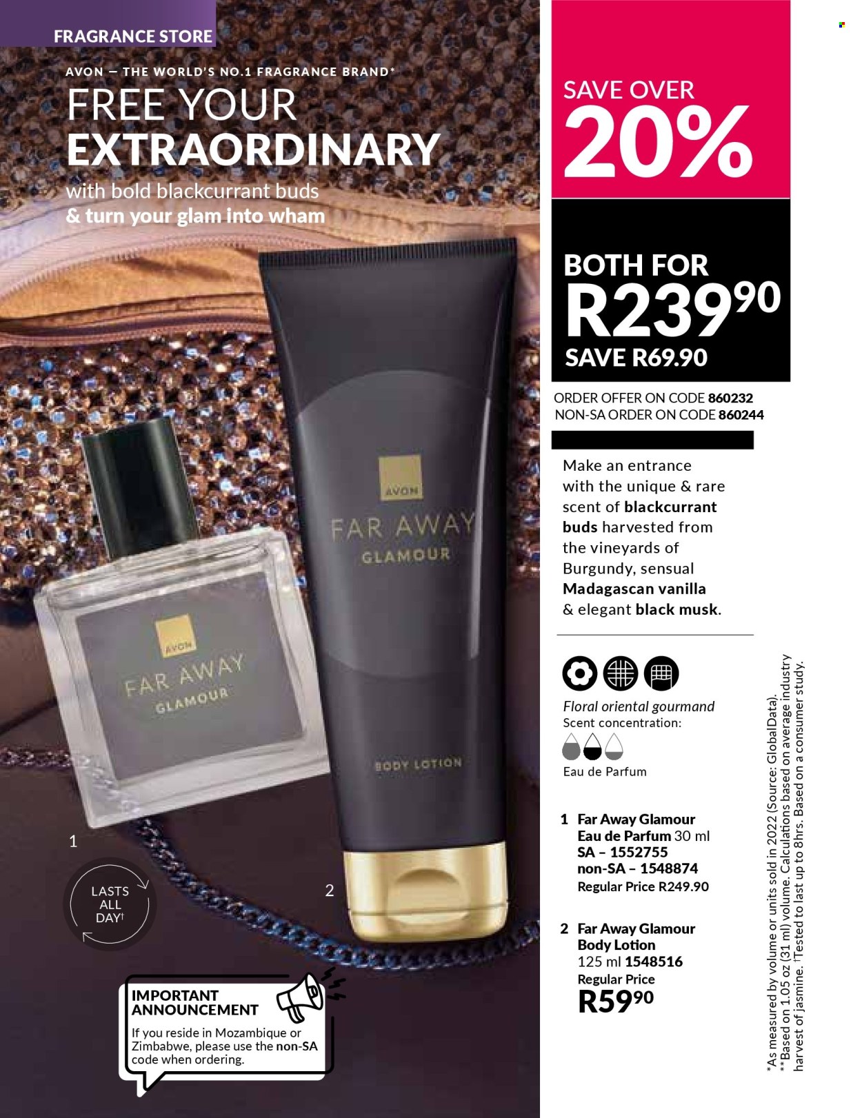 Avon specials - 01/08/2025 - 31/08/2025. Page 28