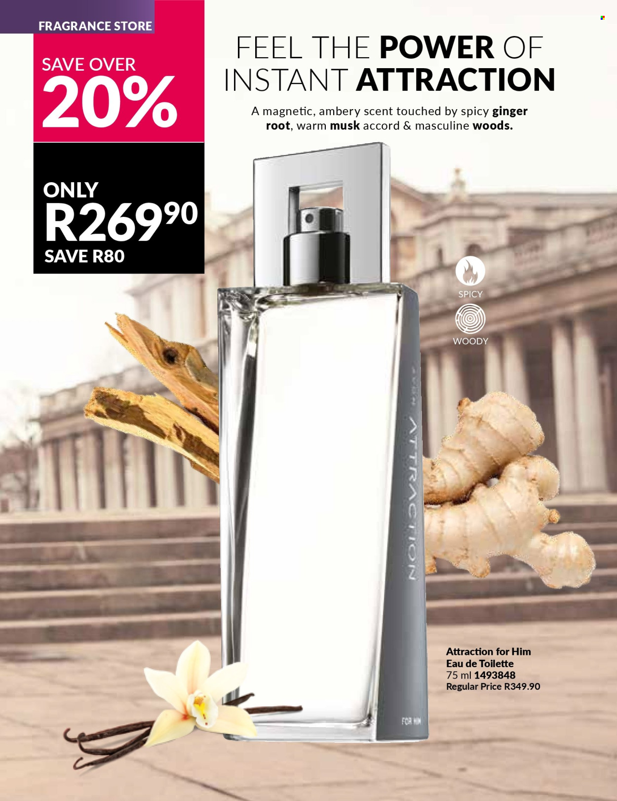 Avon specials - 01/08/2025 - 31/08/2025. Page 30