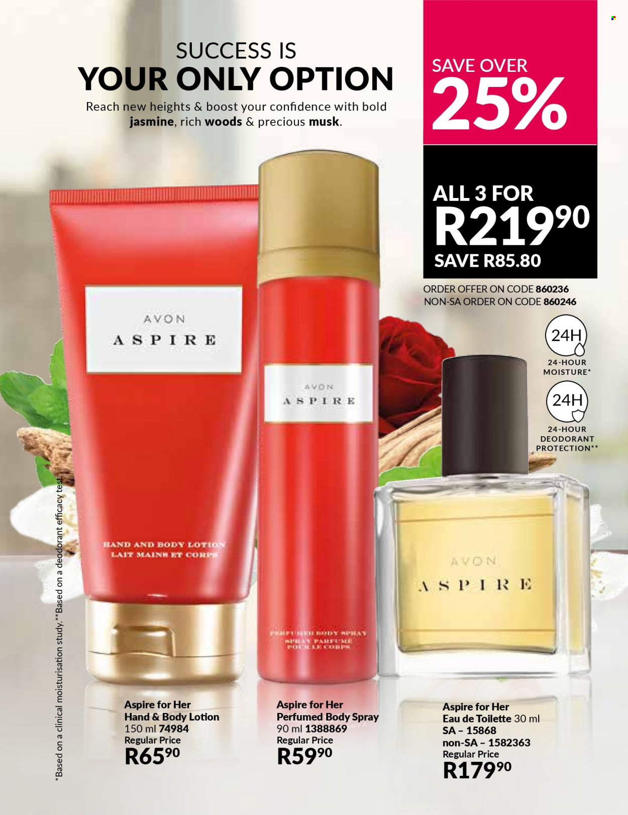 Avon specials - 01/08/2025 - 31/08/2025. Page 37