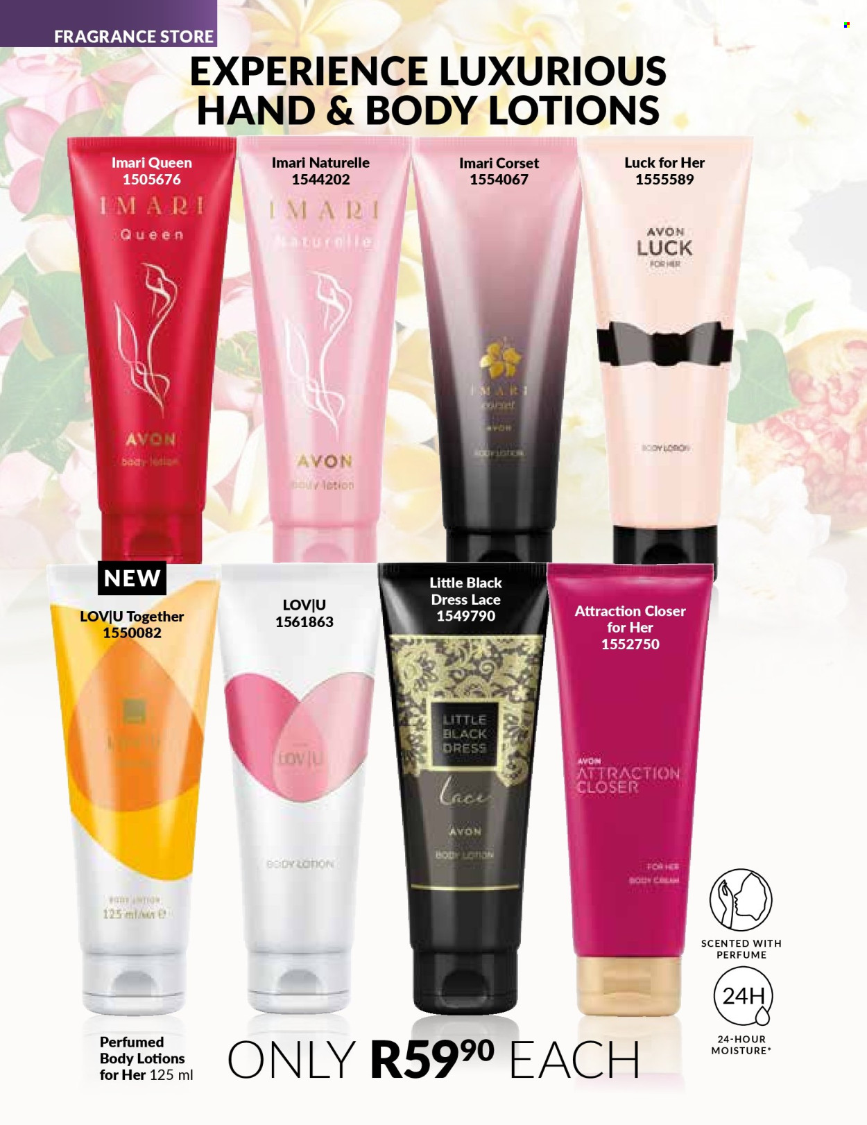 Avon specials - 01/08/2025 - 31/08/2025. Page 38