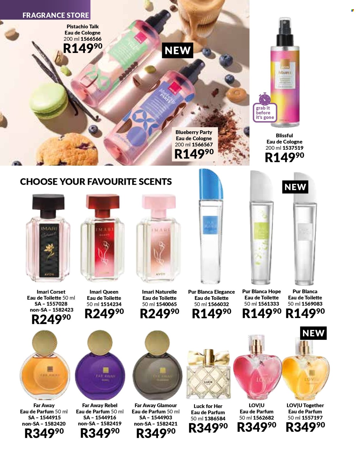 Avon specials - 01/08/2025 - 31/08/2025. Page 42