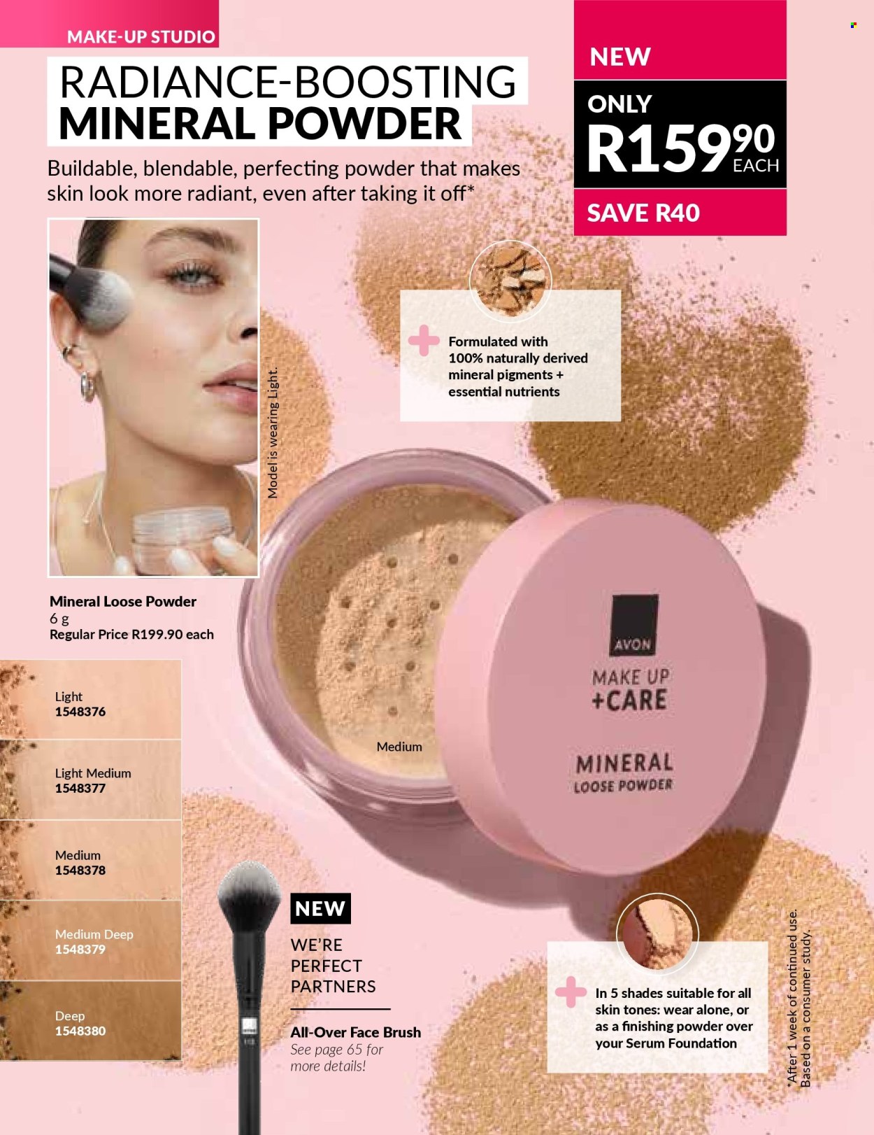 Avon specials - 01/08/2025 - 31/08/2025. Page 50