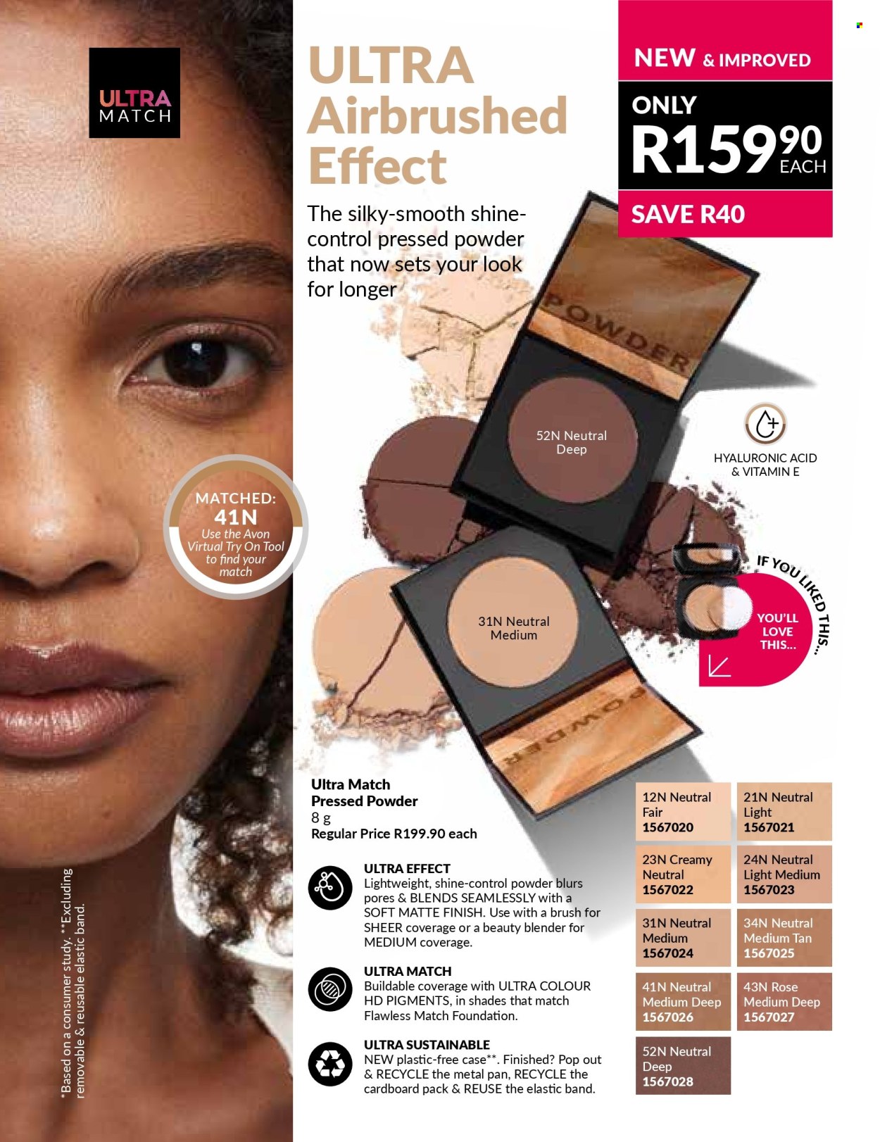 Avon specials - 01/08/2025 - 31/08/2025. Page 53