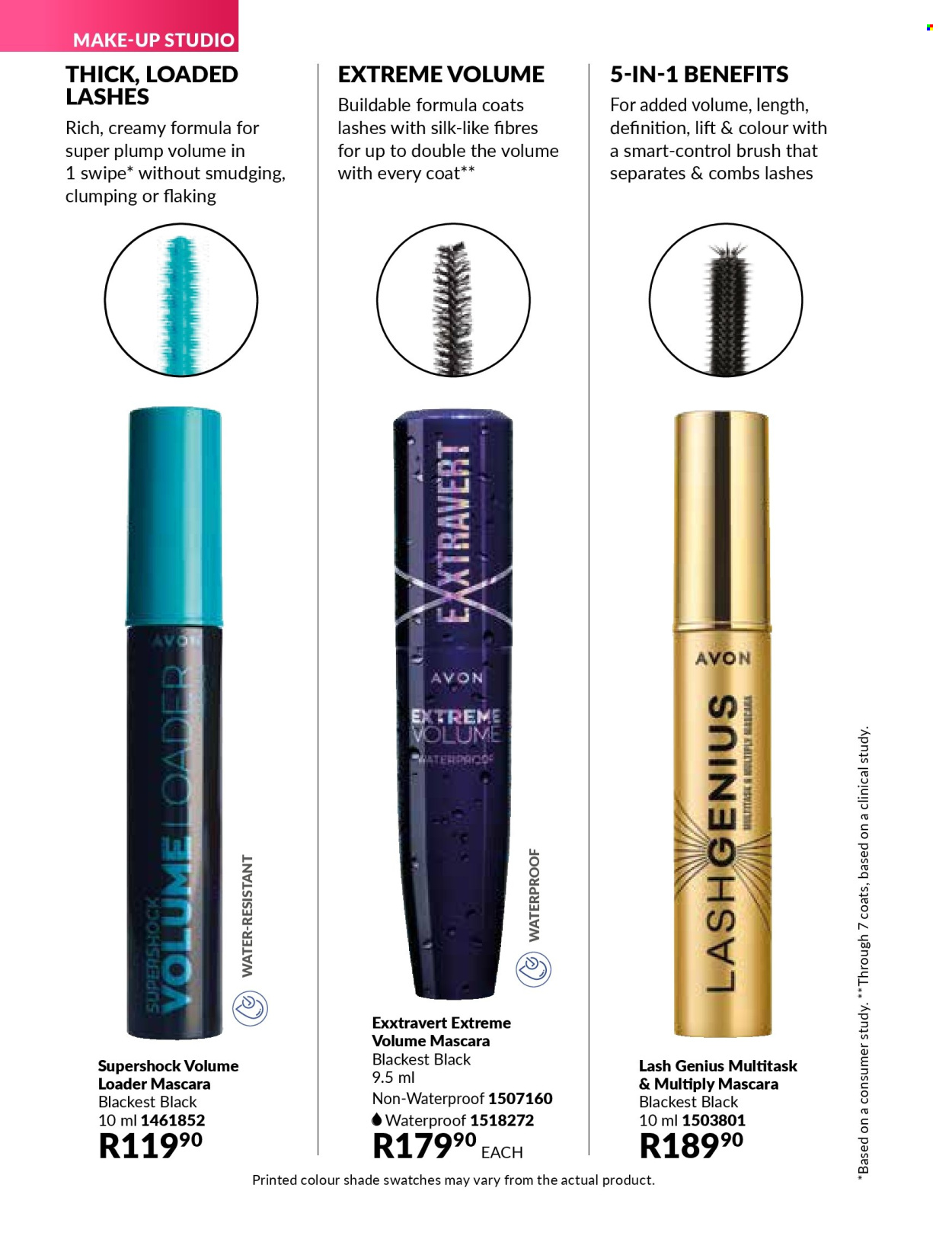 Avon specials - 01/08/2025 - 31/08/2025. Page 56