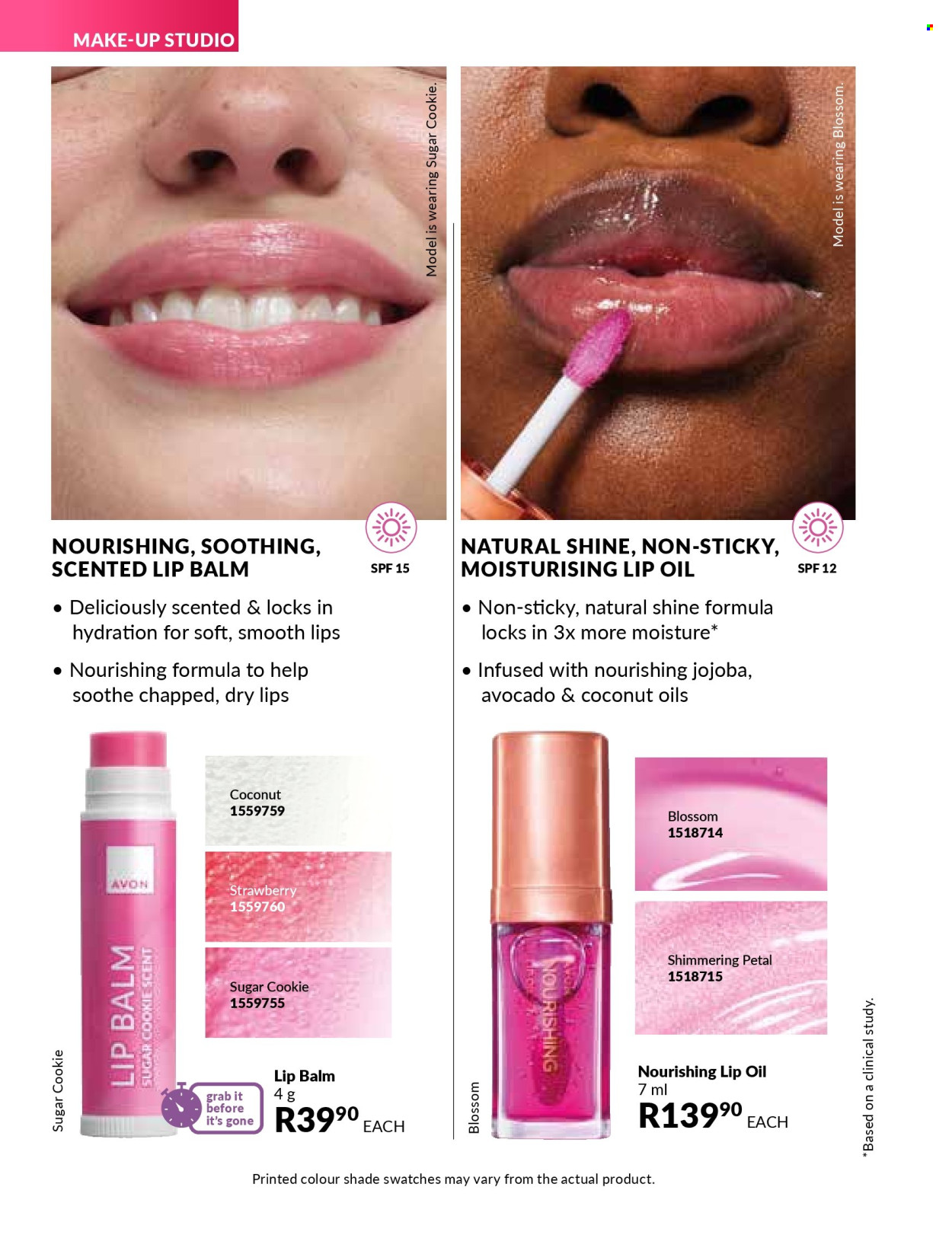 Avon specials - 01/08/2025 - 31/08/2025. Page 58
