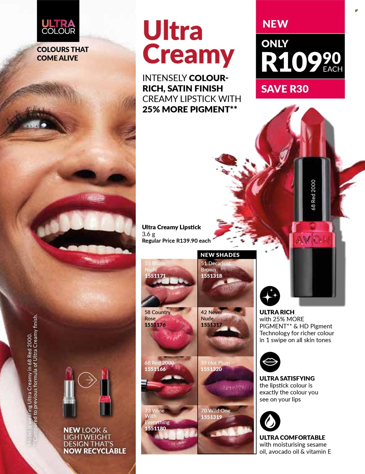 Avon specials - 01/08/2025 - 31/08/2025. Page 59