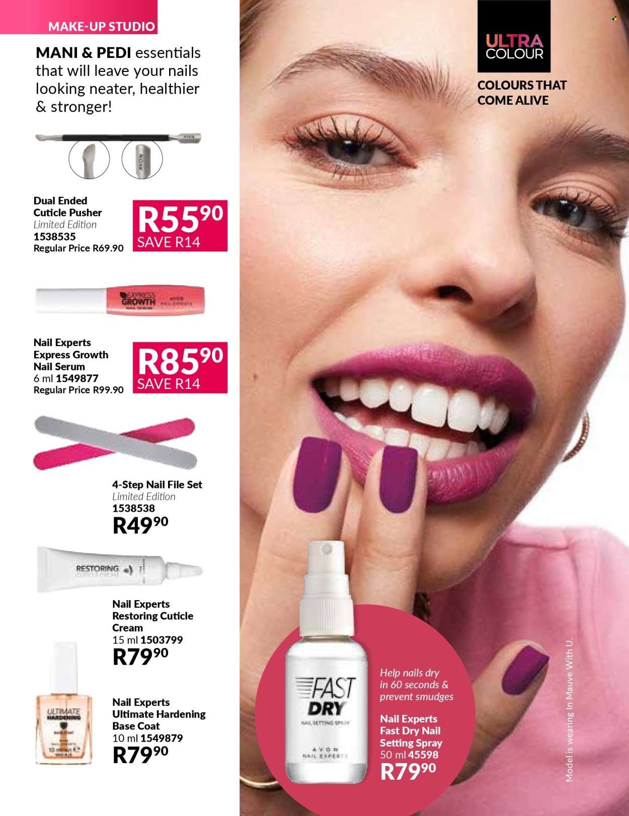 Avon specials - 01/08/2025 - 31/08/2025. Page 62