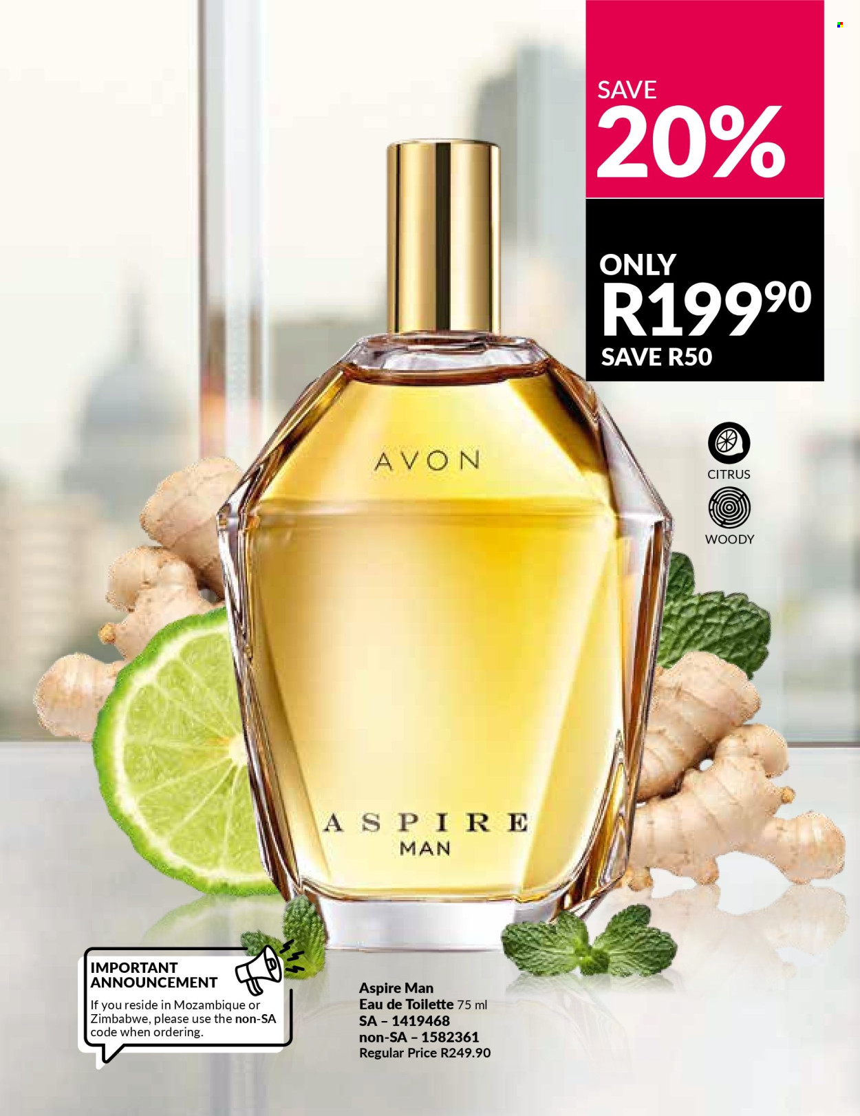 Avon specials - 01/08/2025 - 31/08/2025. Page 71