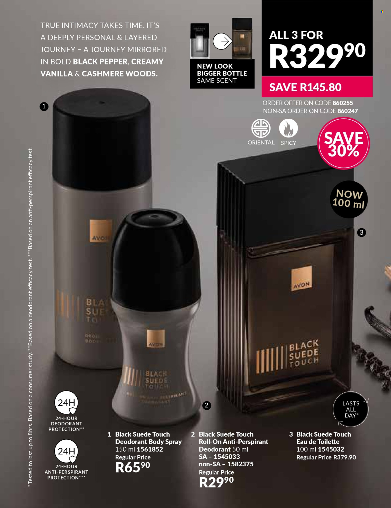 Avon specials - 01/08/2025 - 31/08/2025. Page 73