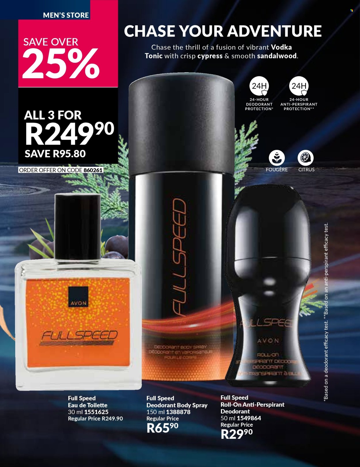 Avon specials - 01/08/2025 - 31/08/2025. Page 76