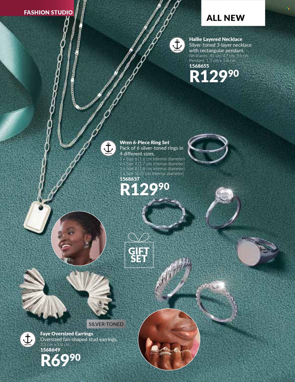 Avon specials - 01/08/2025 - 31/08/2025. Page 116