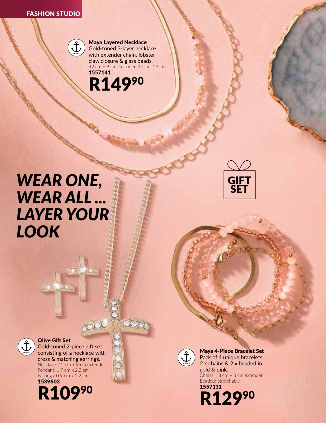Avon specials - 01/08/2025 - 31/08/2025. Page 118