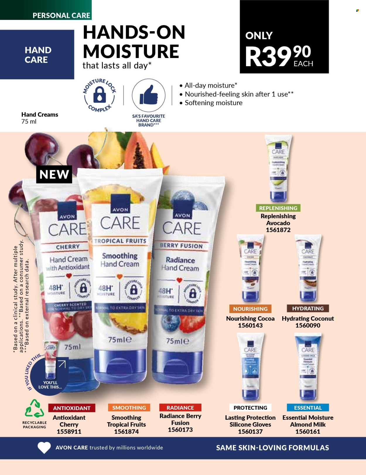Avon specials - 01/08/2025 - 31/08/2025. Page 132