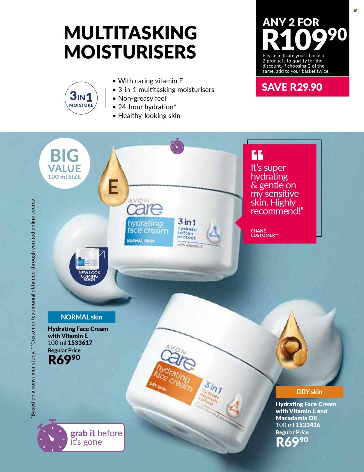 Avon specials - 01/08/2025 - 31/08/2025. Page 135