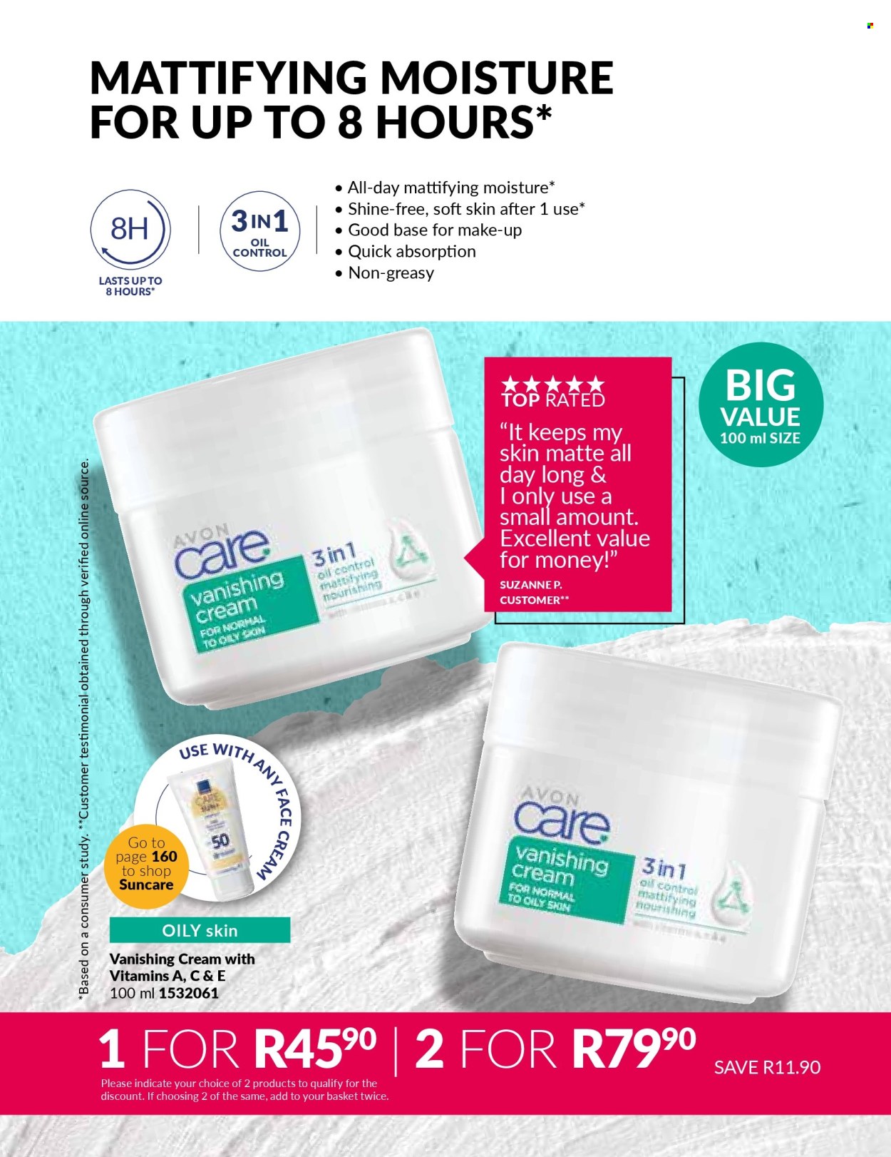 Avon specials - 01/08/2025 - 31/08/2025. Page 137