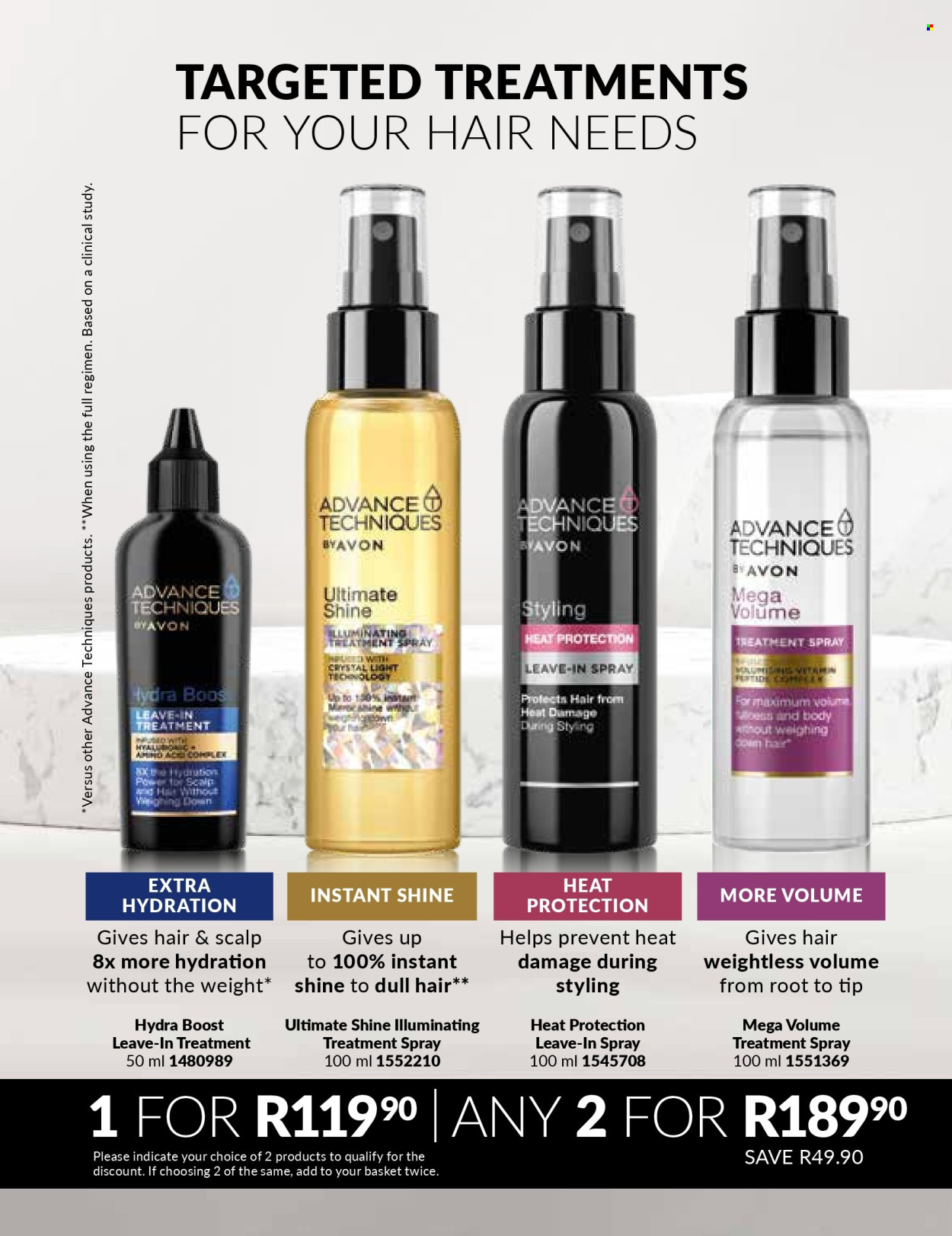Avon specials - 01/08/2025 - 31/08/2025. Page 149