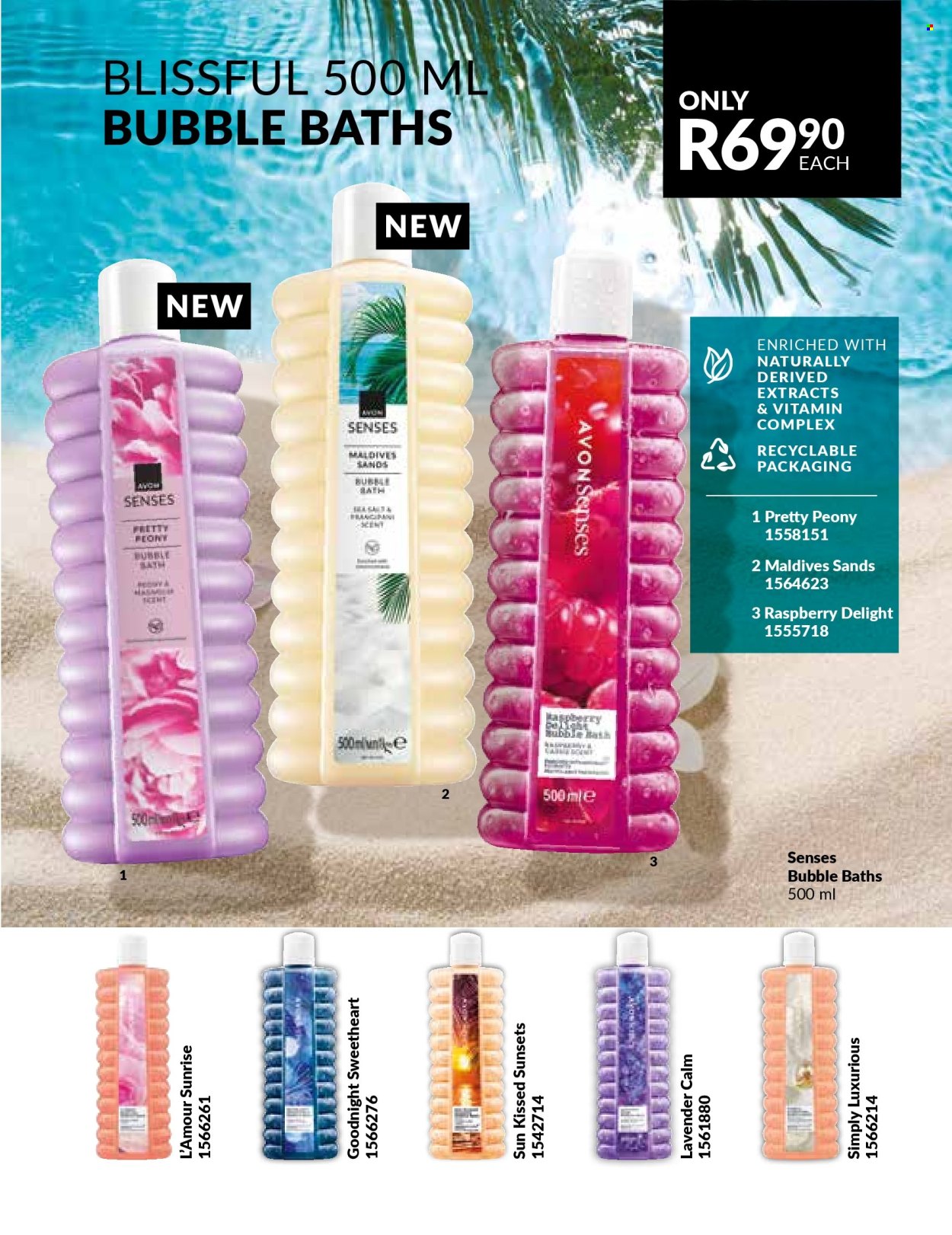Avon specials - 01/08/2025 - 31/08/2025. Page 155