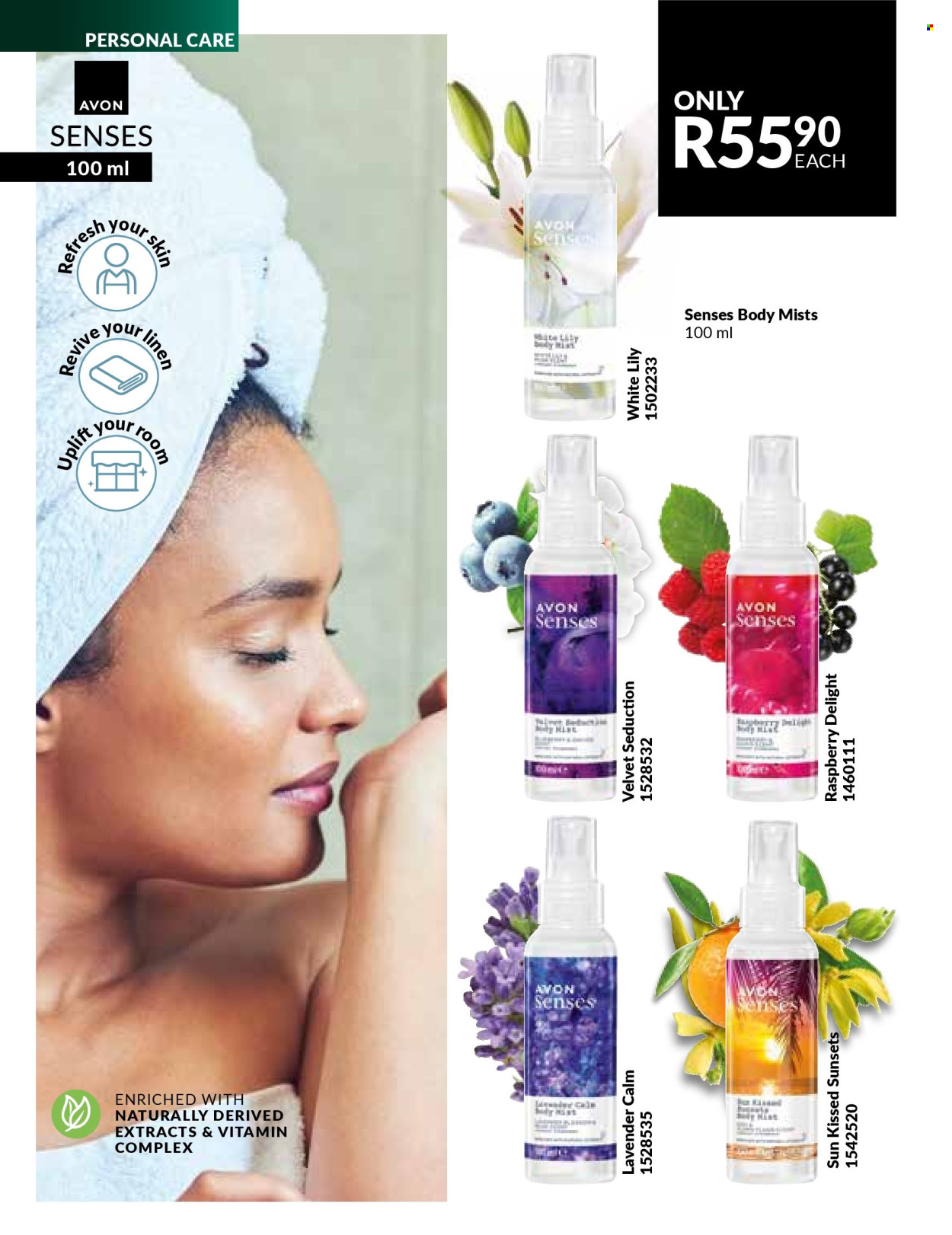Avon specials - 01/08/2025 - 31/08/2025. Page 156