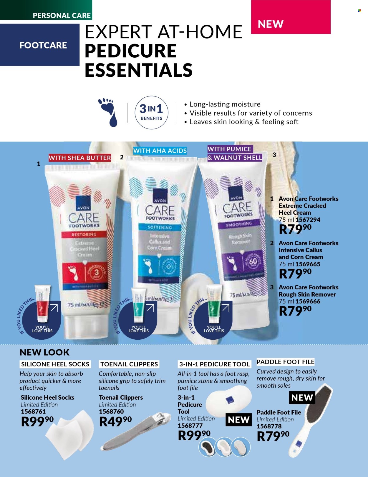 Avon specials - 01/08/2025 - 31/08/2025. Page 164