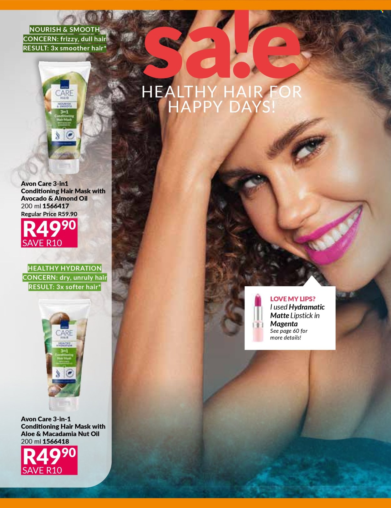 Avon specials - 01/08/2025 - 31/08/2025. Page 172