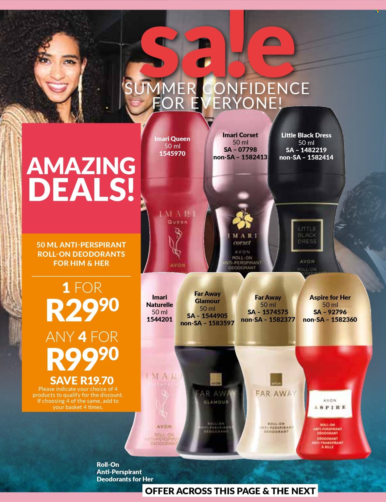 Avon specials - 01/08/2025 - 31/08/2025. Page 176