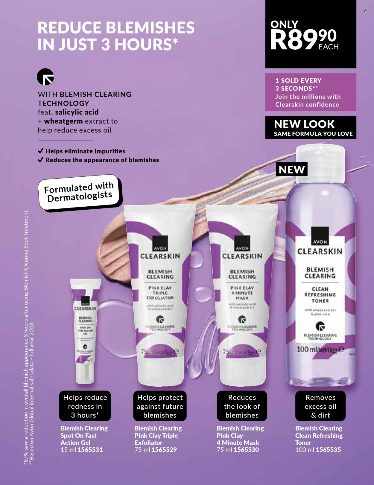 Avon specials - 01/08/2025 - 31/08/2025. Page 185