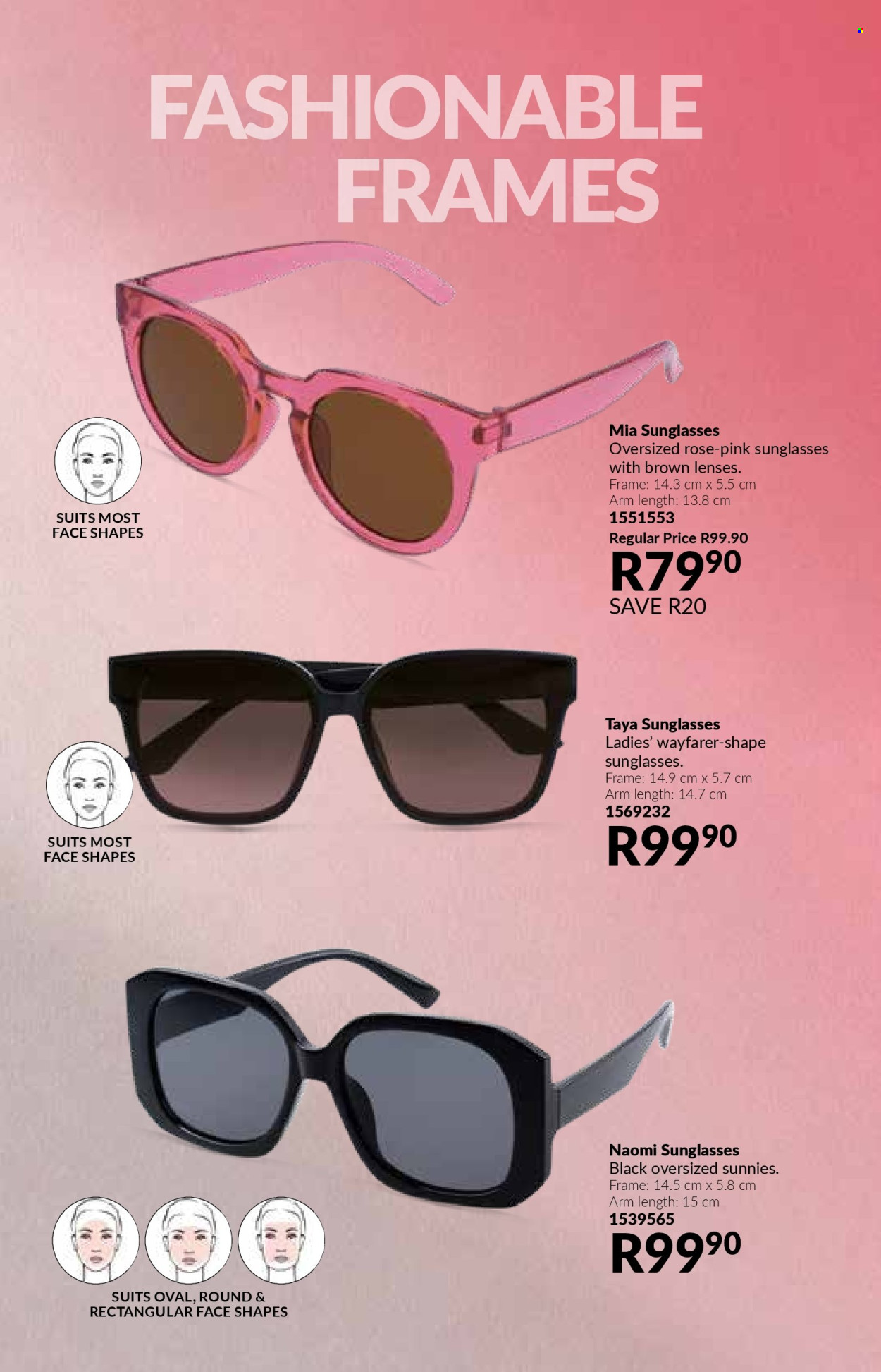 Avon specials - 01/08/2025 - 30/09/2025. Page 2