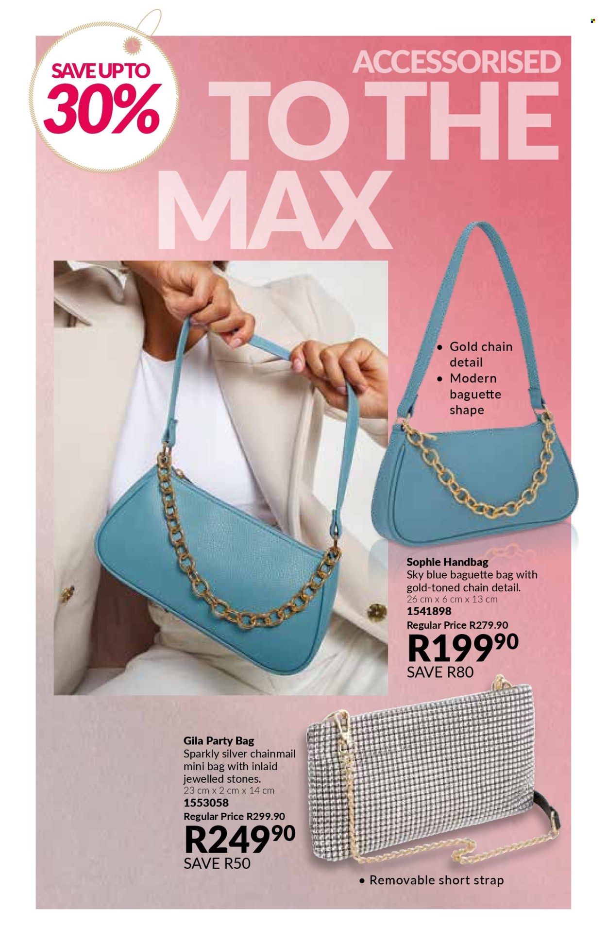 Avon specials - 01/08/2025 - 30/09/2025. Page 4