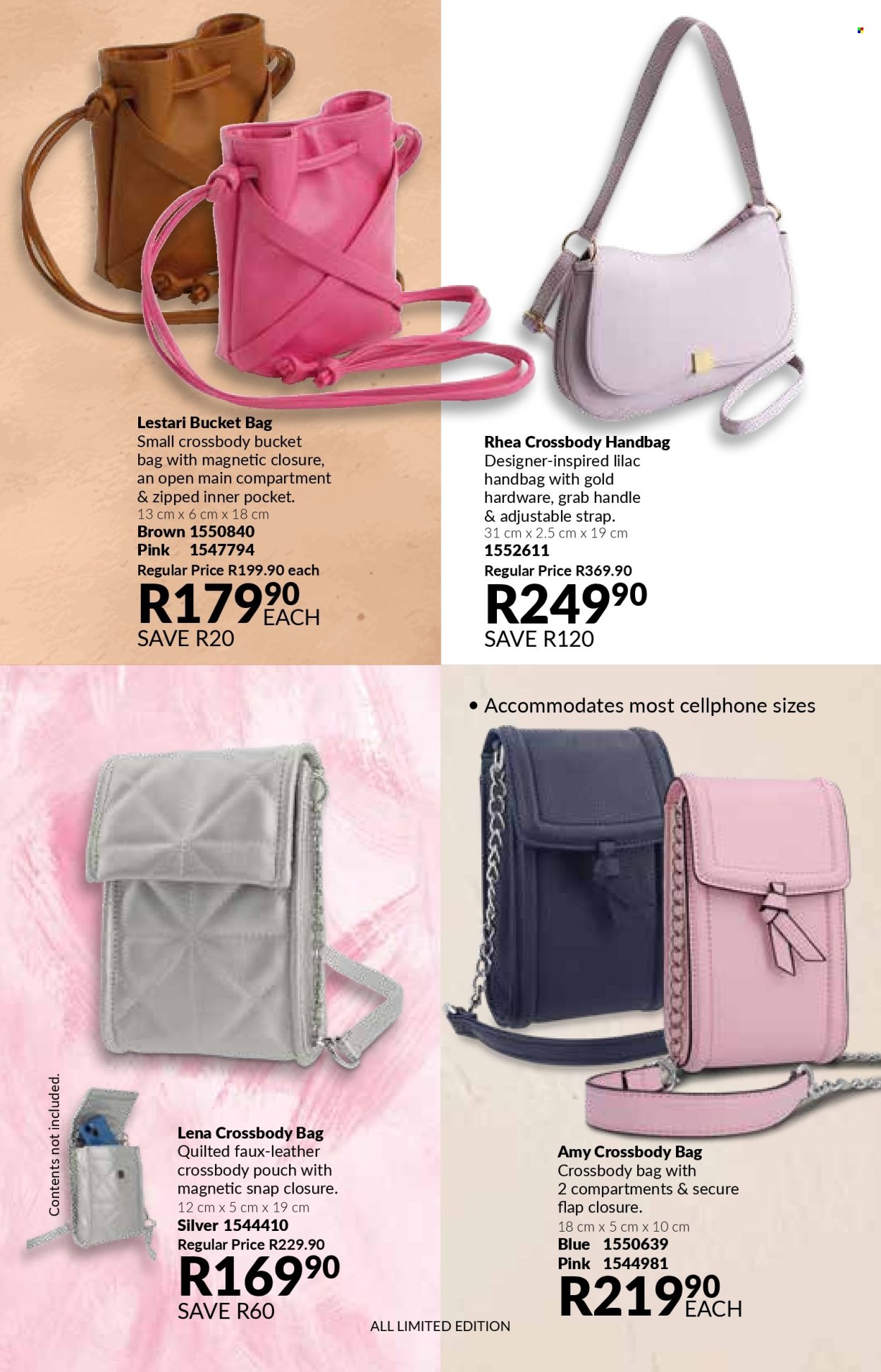 Avon specials - 01/08/2025 - 30/09/2025. Page 5