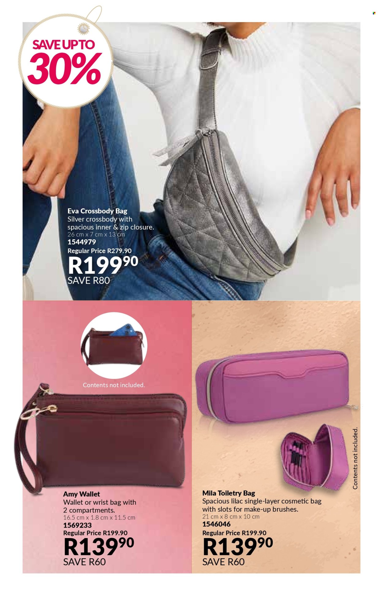 Avon specials - 01/08/2025 - 30/09/2025. Page 6