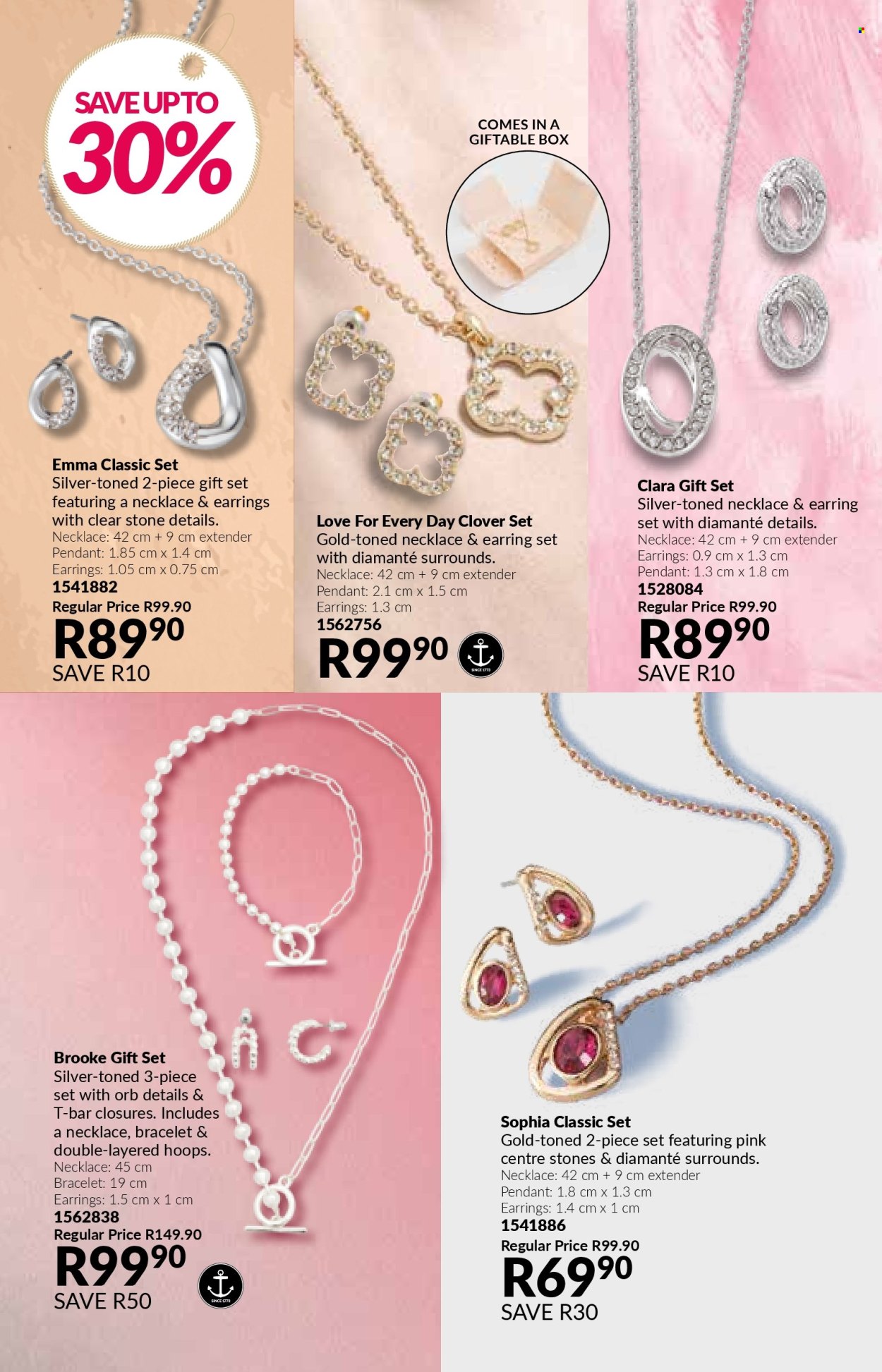 Avon specials - 01/08/2025 - 30/09/2025. Page 8