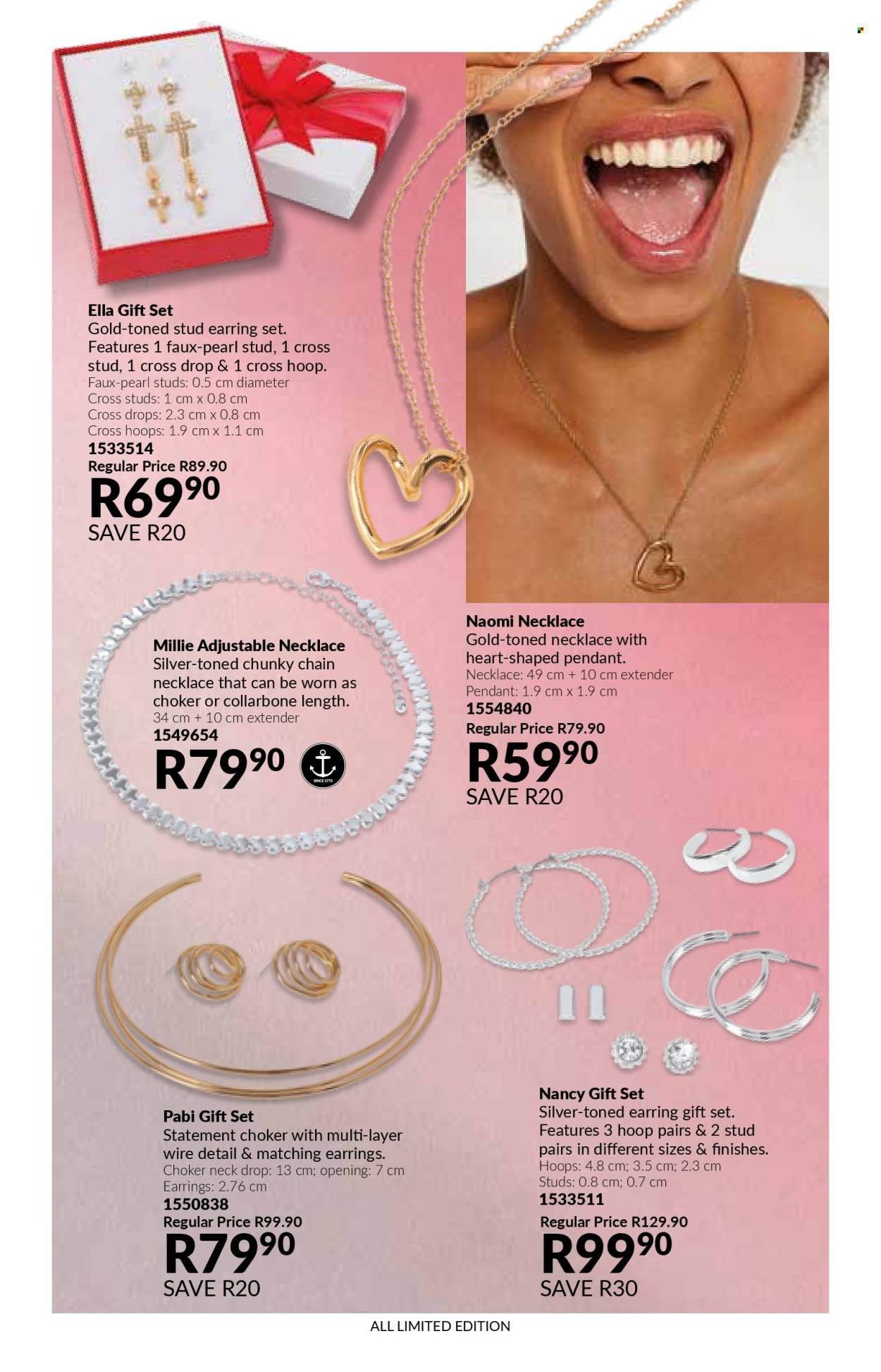 Avon specials - 01/08/2025 - 30/09/2025. Page 9
